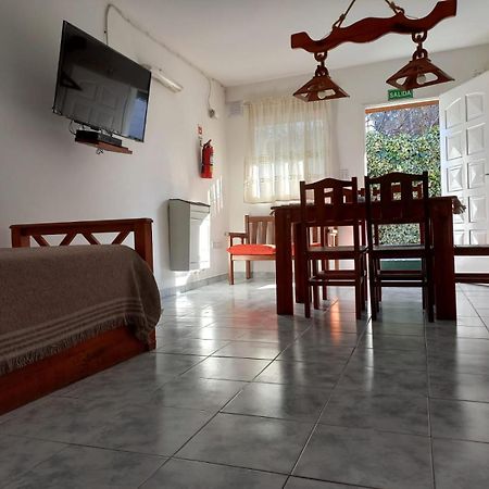 Posada Del Sol Puerto Madryn Exteriér fotografie