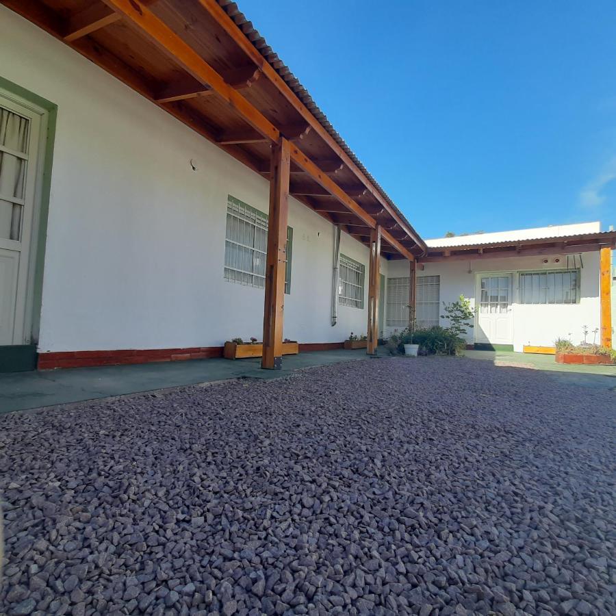 Posada Del Sol Puerto Madryn Exteriér fotografie