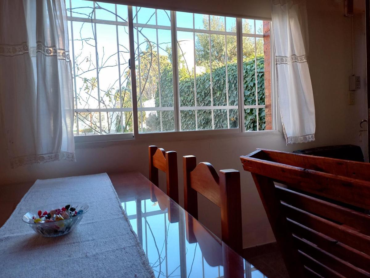 Posada Del Sol Puerto Madryn Exteriér fotografie
