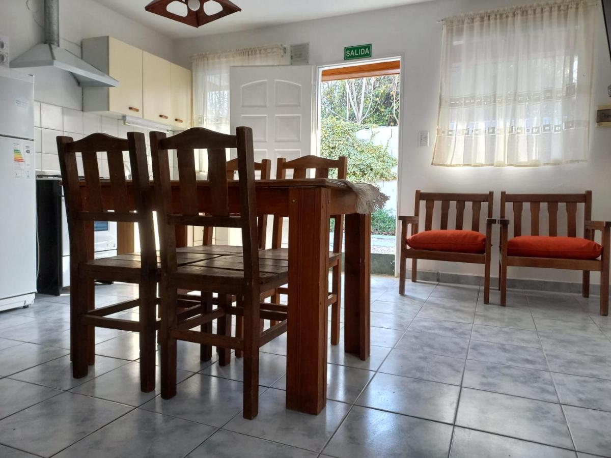Posada Del Sol Puerto Madryn Exteriér fotografie