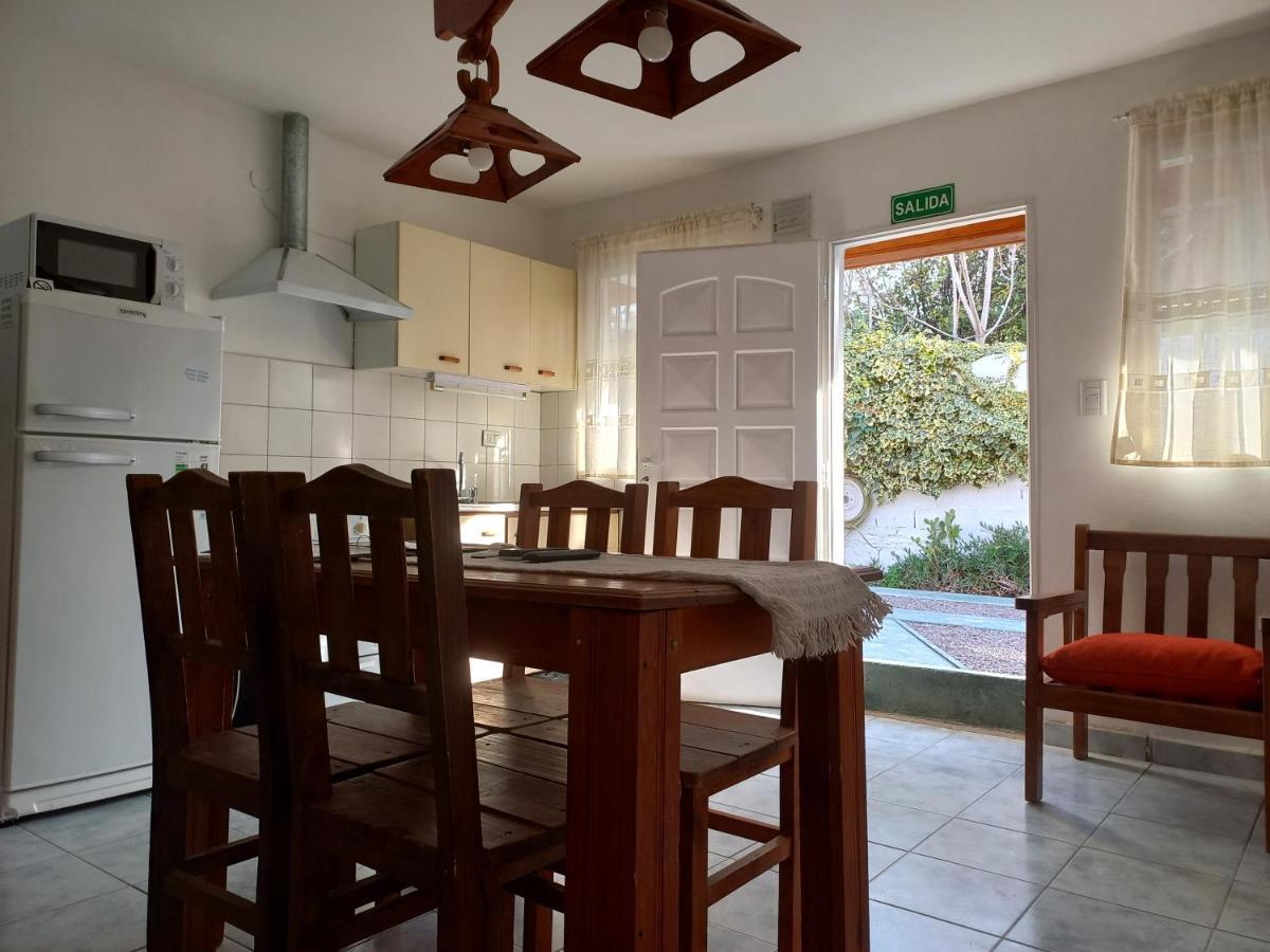 Posada Del Sol Puerto Madryn Exteriér fotografie