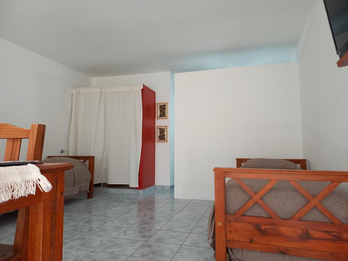 Posada Del Sol Puerto Madryn Exteriér fotografie
