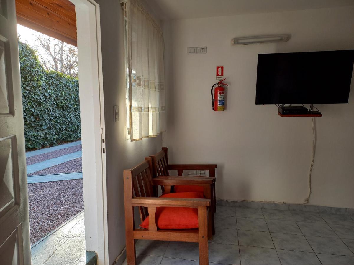 Posada Del Sol Puerto Madryn Exteriér fotografie