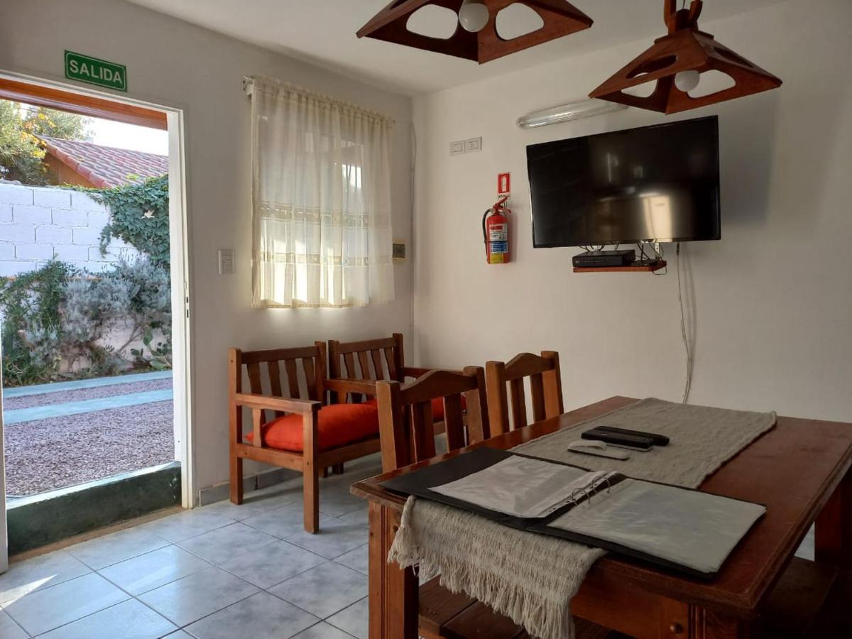 Posada Del Sol Puerto Madryn Exteriér fotografie