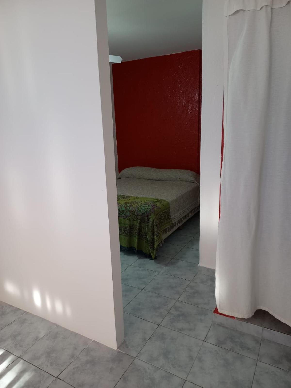 Posada Del Sol Puerto Madryn Exteriér fotografie