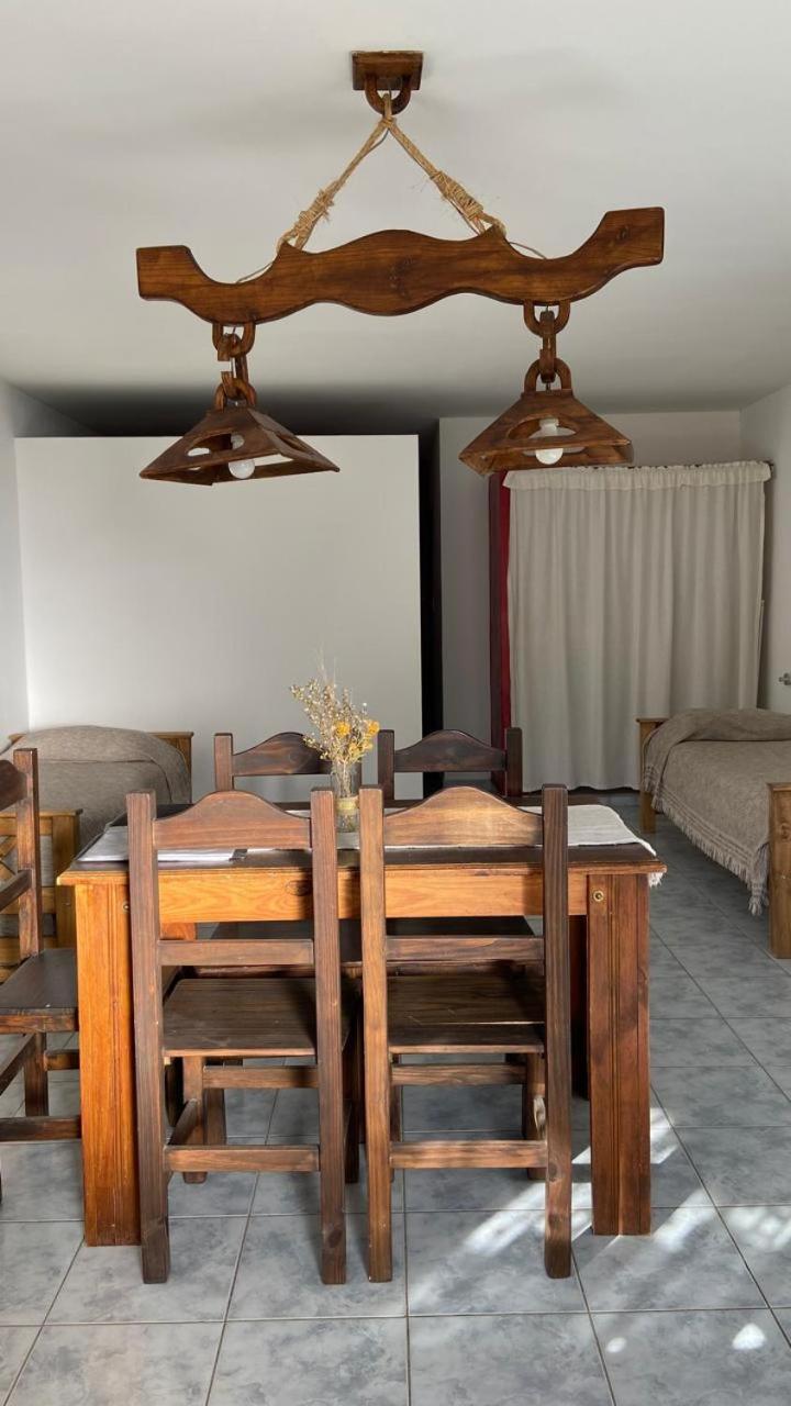 Posada Del Sol Puerto Madryn Exteriér fotografie