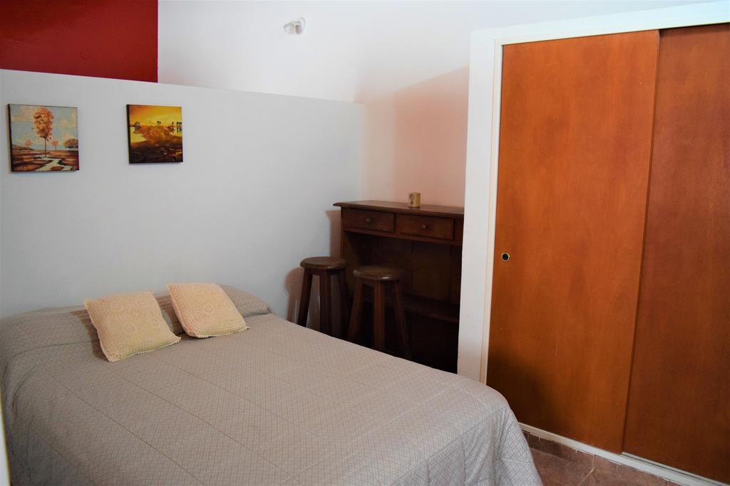 Posada Del Sol Puerto Madryn Exteriér fotografie