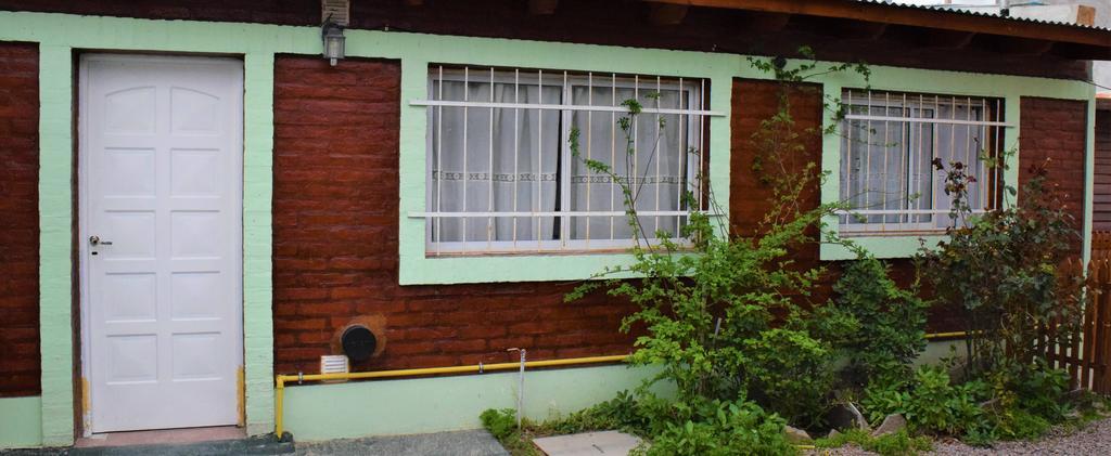 Posada Del Sol Puerto Madryn Exteriér fotografie